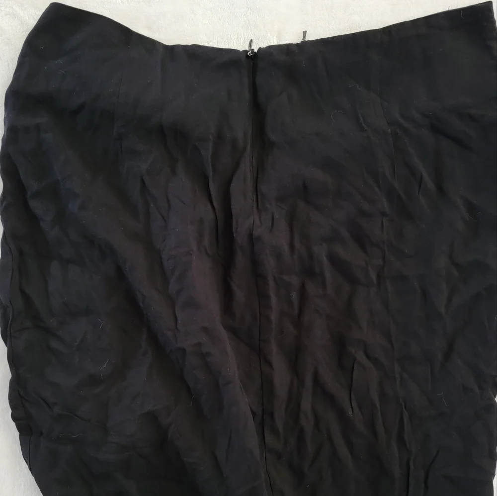 VDM The Label Cinch Stassie Skirt Swim Coverup - Picture 5 of 5